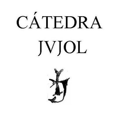 CÀTEDRA JUJOL