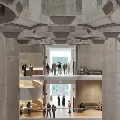 PREMIOS ARQUITECTURA 2025